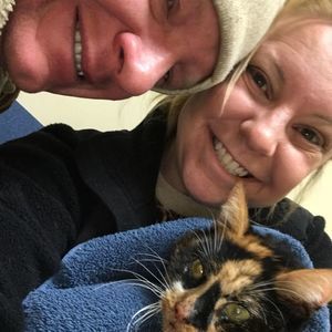 Meet your Posher, Misty